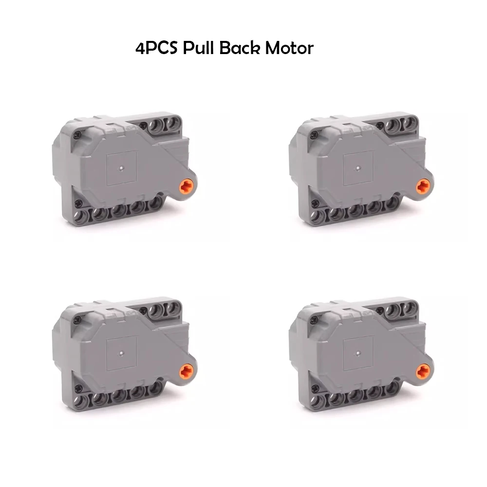 4PCS