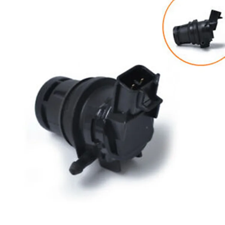 

Windscreen Washer Pump Front Windshield Windscreen Wipers Washer Pump Fits For Mazda 3 5 RX-8 Toyota Auris Prius RAV 4 Yaris