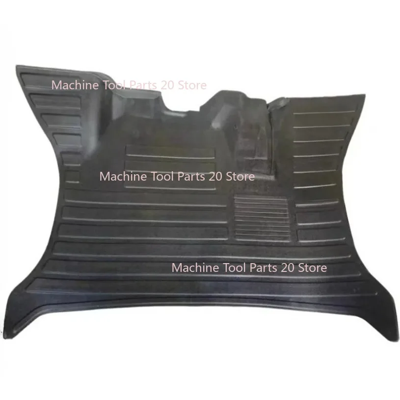 

NEW 1pc For Toyota Forklift 8F 8FD/G 1-3.5T Foot Pads Floor Mats Cab Foot Pad Rubber Pad 53451-26600-71 Forklift Parts
