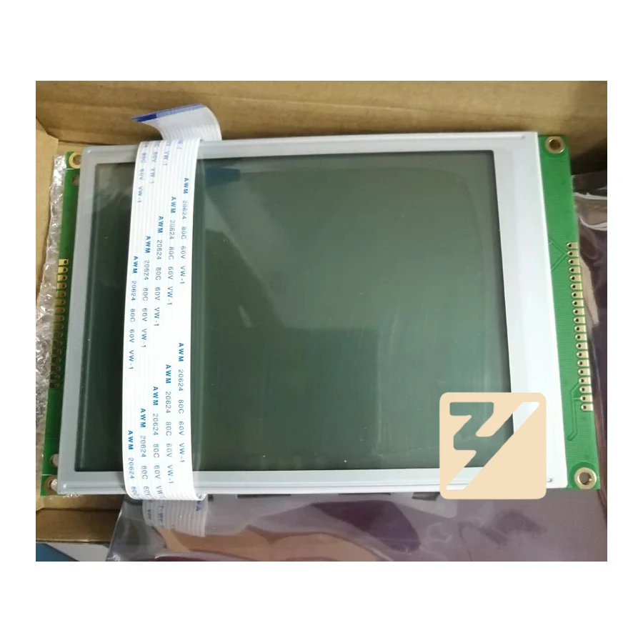 

WG320240A-TFH-VZ#180 5.7inch 320*240 industrial LCD Panel