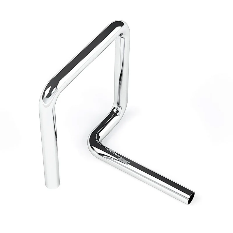 OEM Customized Metal Pipe Bending Processing Services High-Strength Manufacturers in Sheet Metal Fabrication