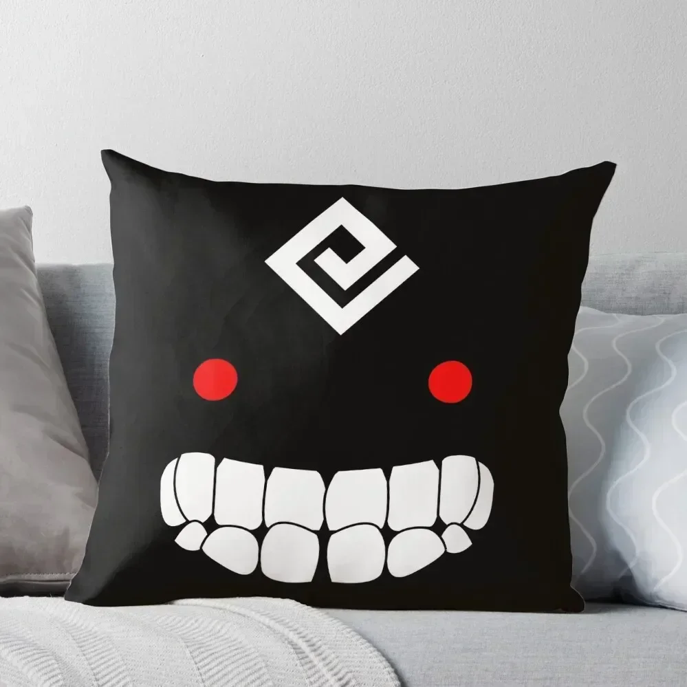 

Black Spirit (Black Desert Online) Throw Pillow Pillowcase Cushion Cushions Home Decor Covers For Sofas Pillow Decor pillow