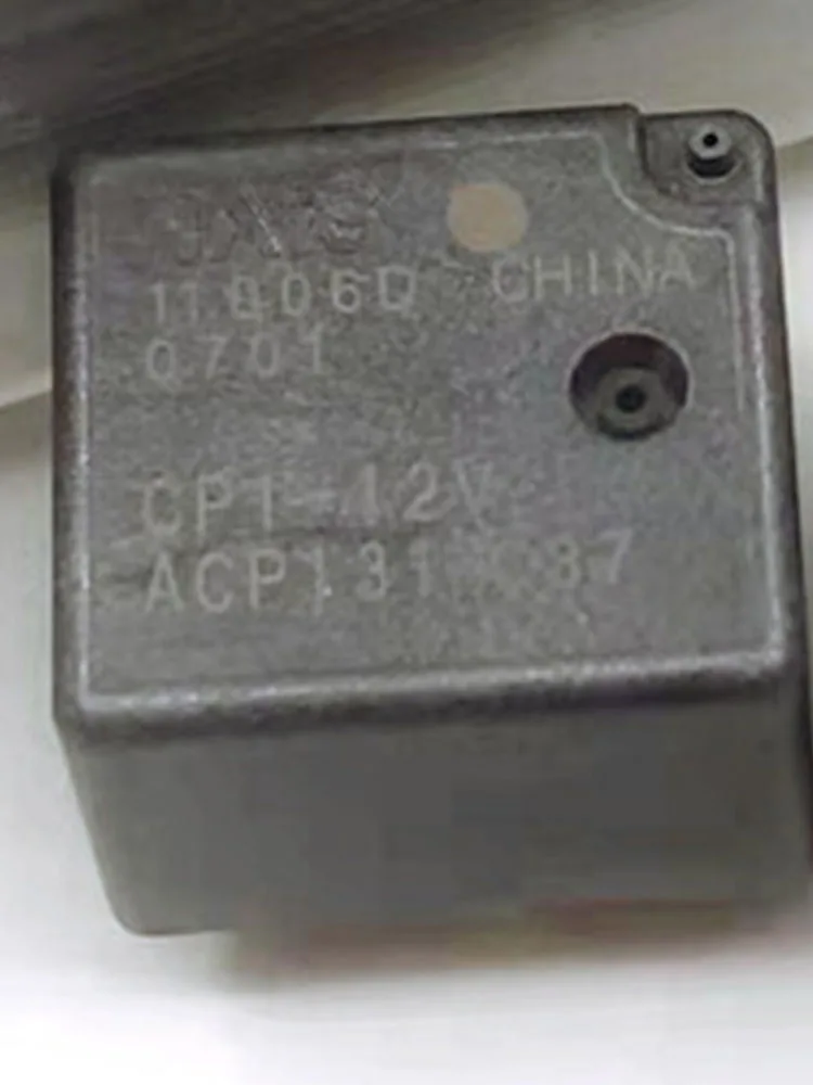 2 Pcs CP1-12V ACP13…