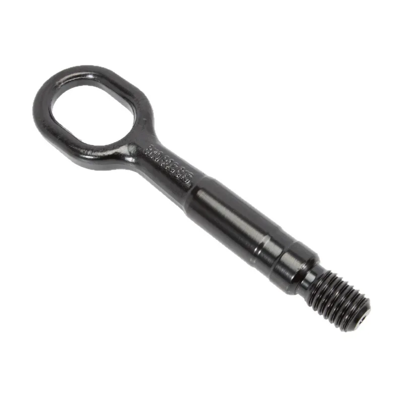 Picture 5: Towing Eye Hook Hitch Car Trailer Forged Steel Towing Bars Tow Hook for Audi A1 A3 A4 A5 A6 A7 TT TTS RS4 RS5 RS6 Q5 8K0805615