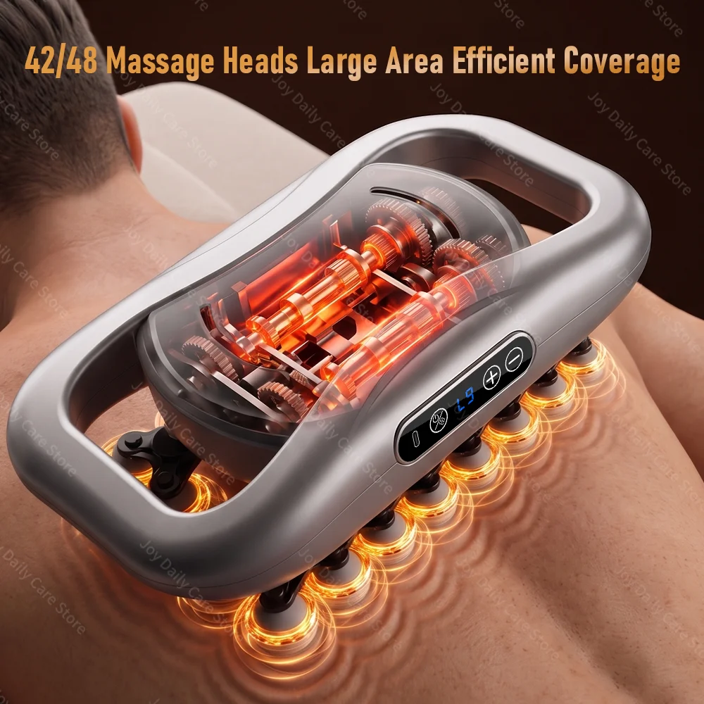 Thumbnail 2 - #66 Cheapest Percussion Massage Guns Deals You Can Get