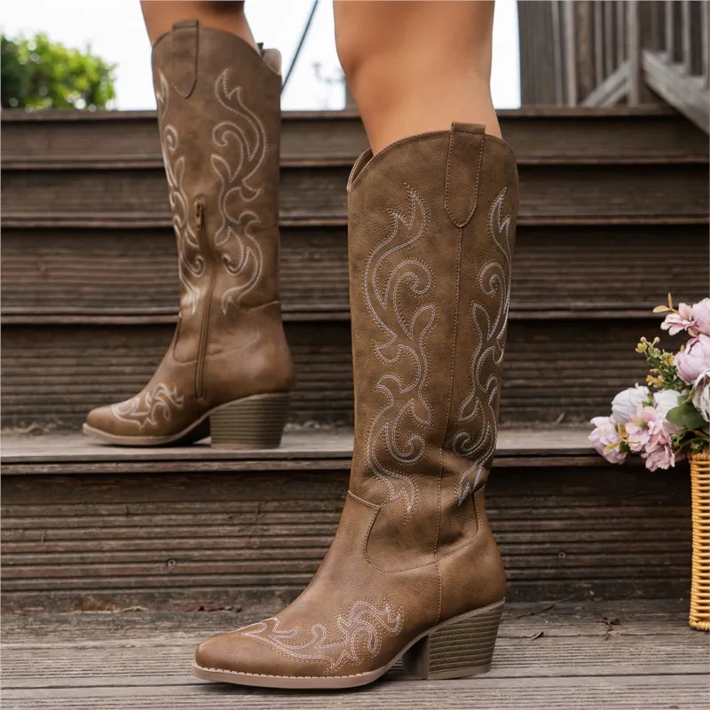 #38 Latest Block Heels Offers