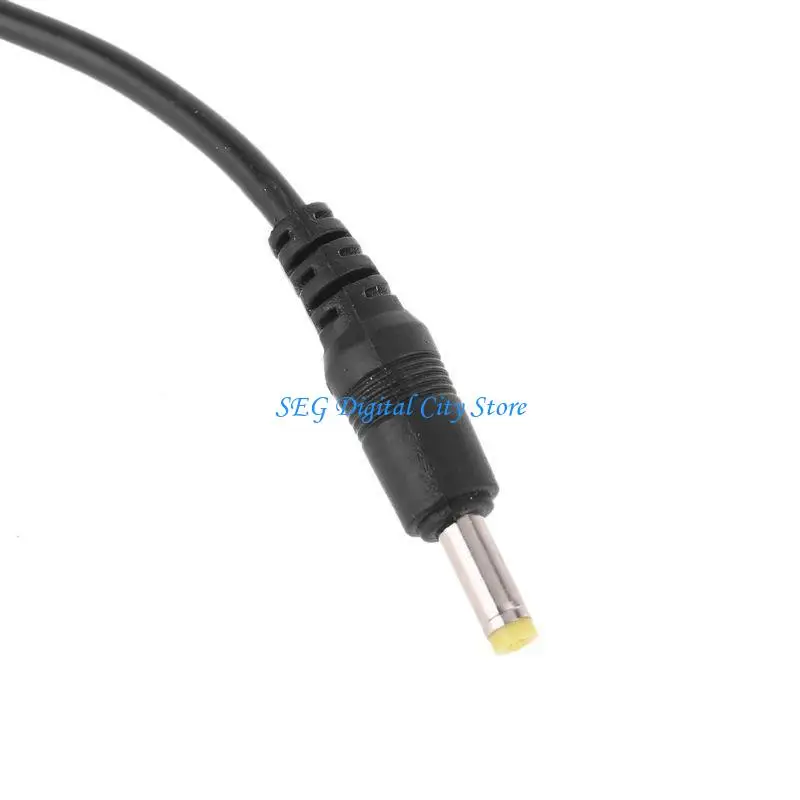 U75B Universal AC for DC USB Power Supply Adapter Wall For Blood Pressure Mon
