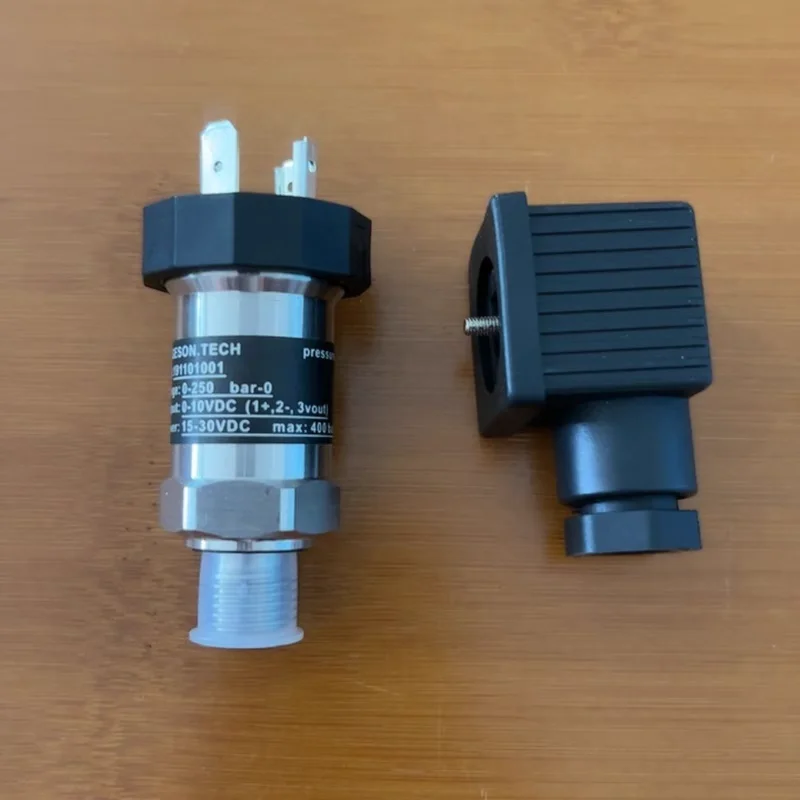 ForPreci-se. PMI009-732-250BG 0-10VDC pressure sensor 0-250bar Replaced