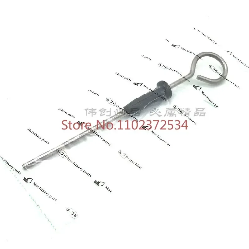 5 pieces  Excavator 55/65-9/75-8/135/215/235-9 seventy-five swing motor oil dipstick dipstick