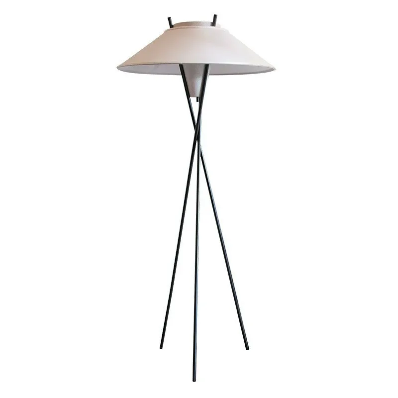 

Italian living room floor lamp Nordic modern design tripod lamp home fashion goods