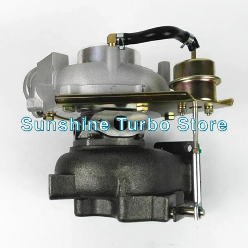 turbo charger GT3271LS Turbo 777559-0001 S1760-E0190 777559-1 SK330-8 turbo for J08E engine