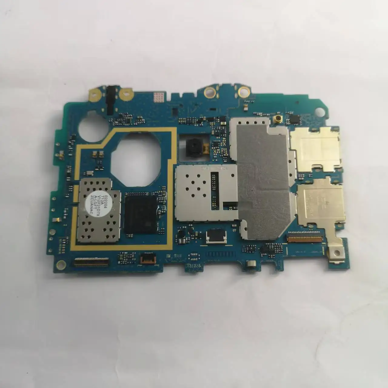

For Samsung Galaxy Tab 3 Lite 7.0 SM-T111 T111 tablet motherboard mainboard TESED OK