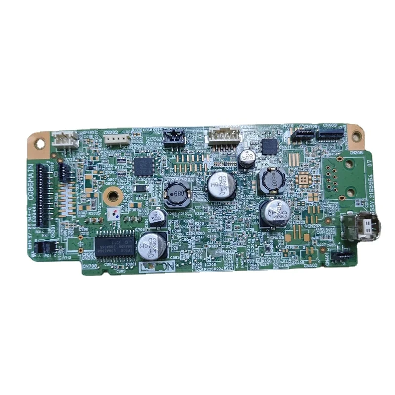 100% Tested Motherboard Mother Board For Epson ET2700 2750 ET2710 ET3700 4700 ET4750 EW-M670FT