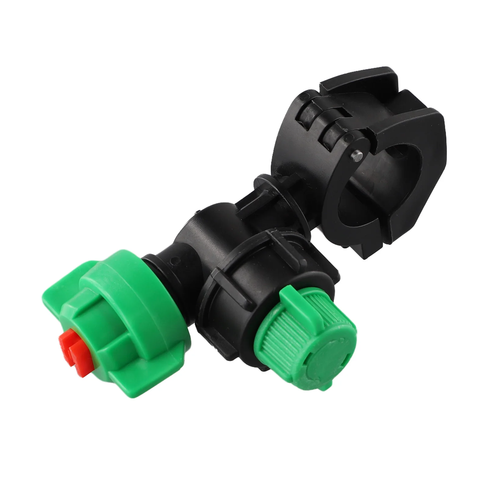 Garden Watering Nozzle Agricultural Spraying Nozzle Flow Rate Adjustment Leakage Minimization Versatile Application