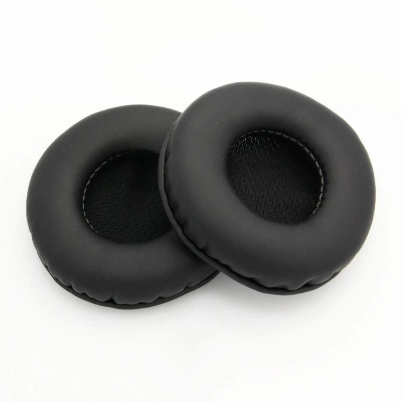 Professional Replacement Ear Pads For Sony MDR-NC6 MDR-PQ2 AKG K518 K518DJ K518LE Headphone Comfortable Earpads Cushions