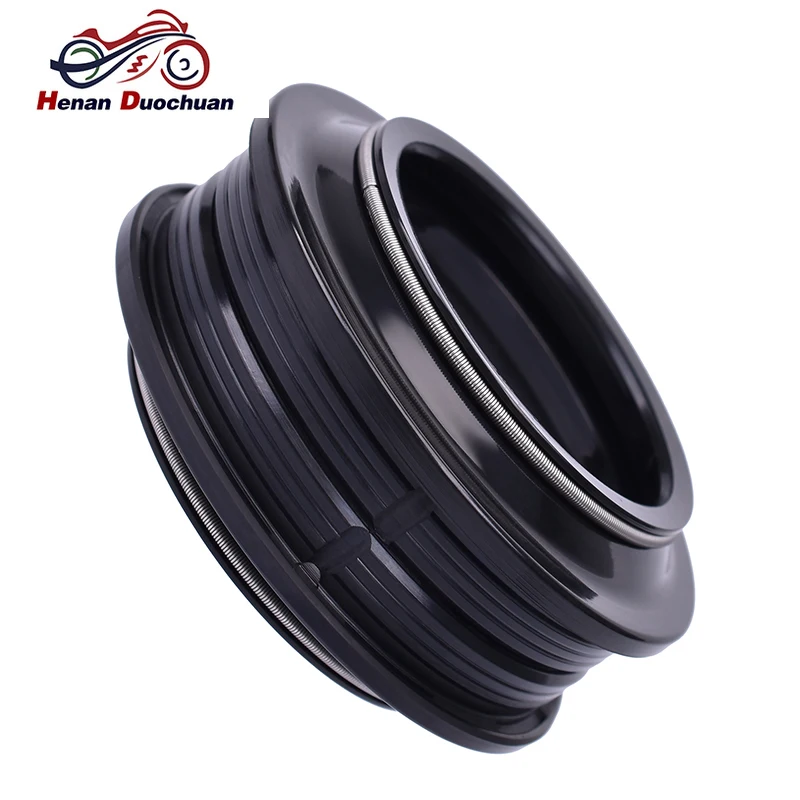 38x52x11mm Front Fork Dampe For SUZUKI GSXR 400 H For Kawasaki VN 750 VN 750 A2-A3-A4-A5 VN750 A2-A21 A6F Vulcan ZL 1000 A1-A2