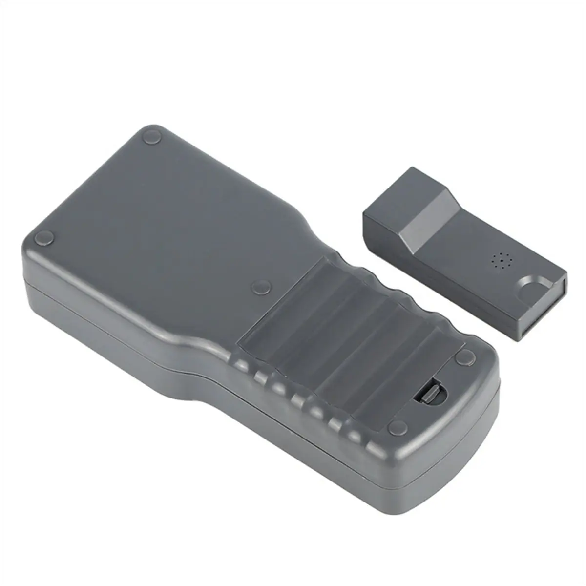 ☶❈＊♥AC717-RJ45 Lan Network Cable Tester SC8108 STP UTP Ca5e Cat6 Network LAN Length Cable Tester Meter UTP Cable Length Tester