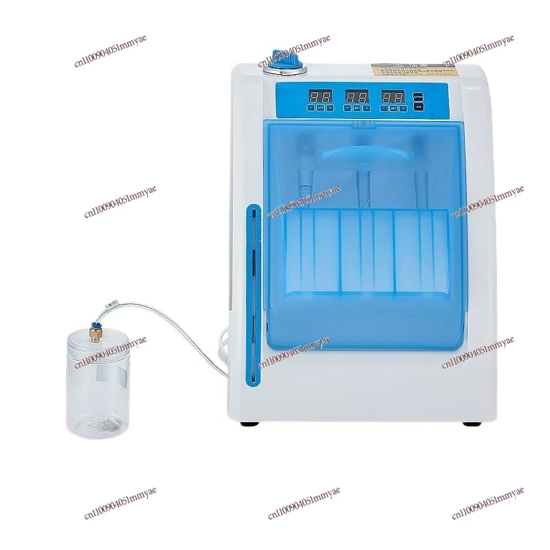 

Cleaning Oiling Machine, Lubricating Oil Oral High-speed Bending Machine Low-speed Straight Machine Maintenance Machine