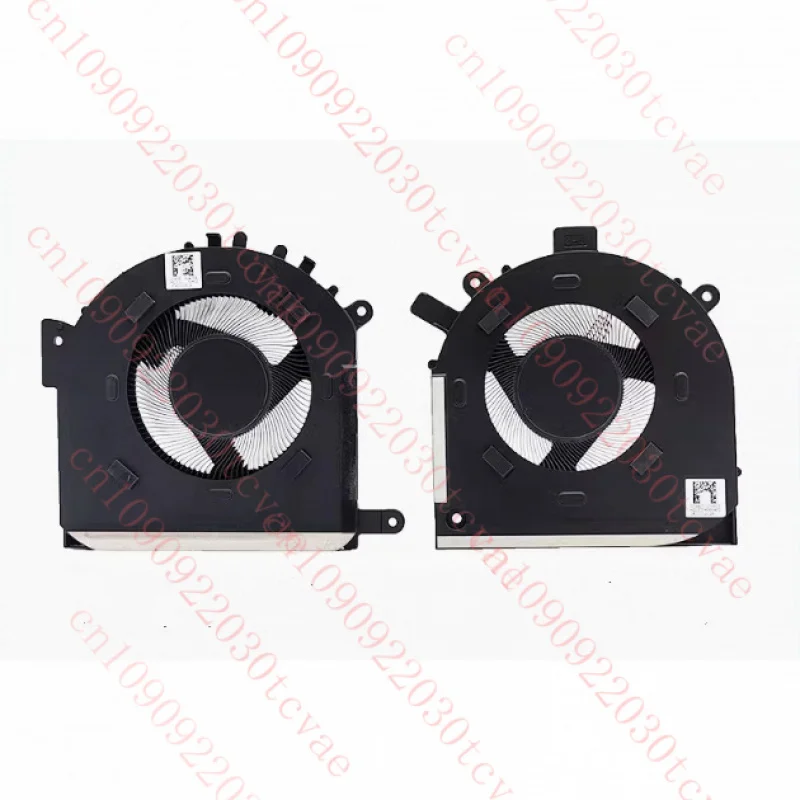 

New for huawei MagicBook Pro 16 Hunter FAN L+R