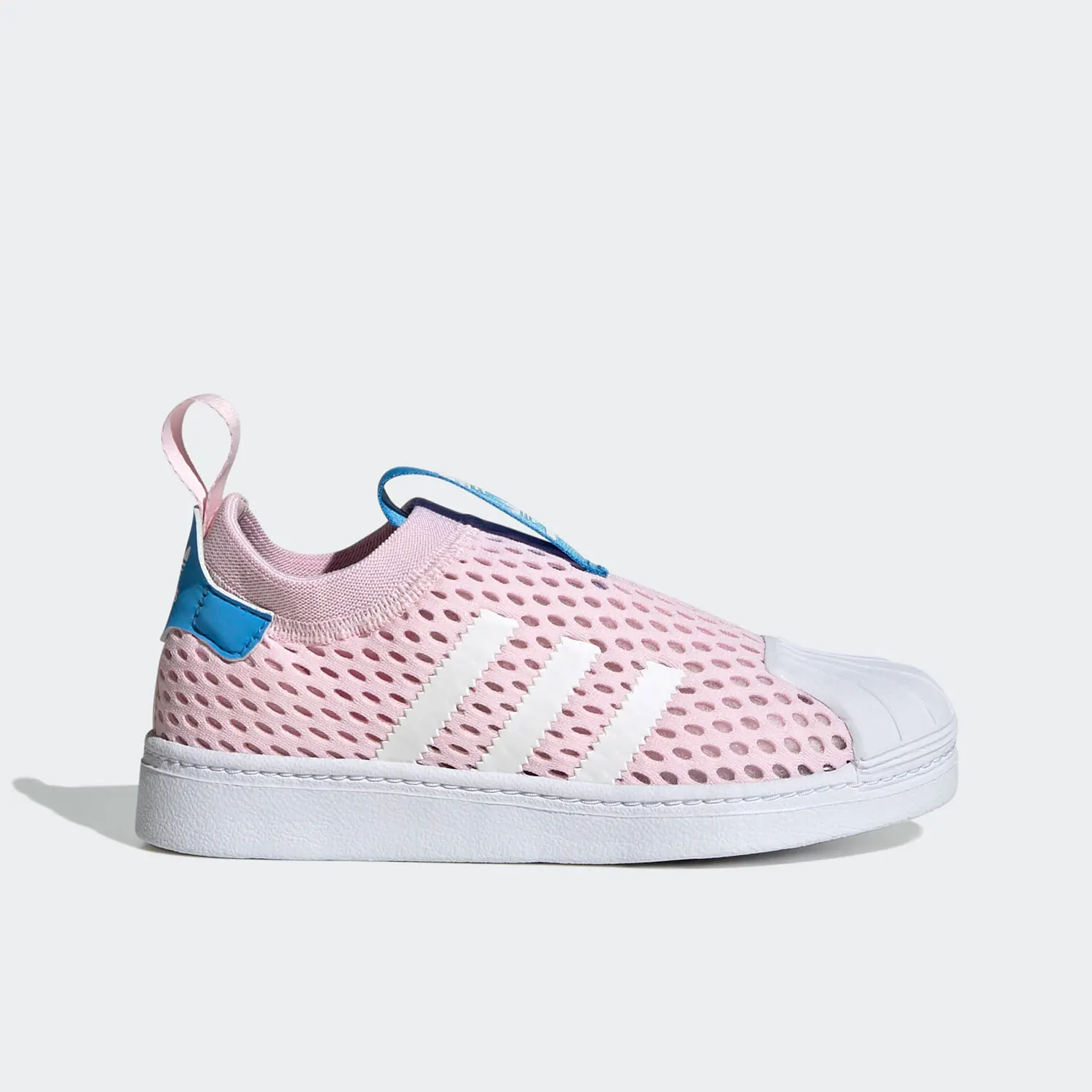 

Adidas genuine clover children's sports lightweight and breathable casual shoes FZ5605