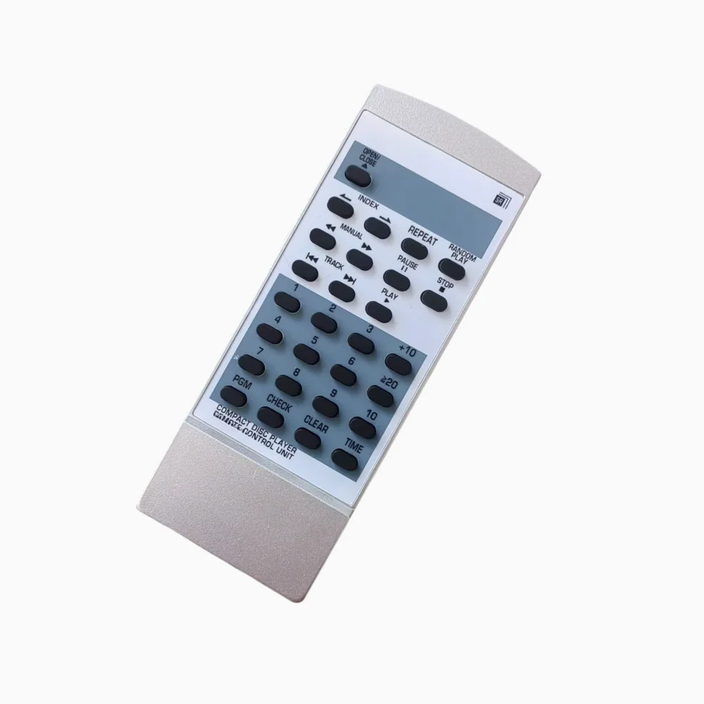 جهاز التحكم عن بعد مناسب لبايونير PD2000 PD-202 PD-10 T04 T05 06 07 PWW1056 CU-PD043 P6050 9700 PD8070 مشغل أقراص مضغوطة