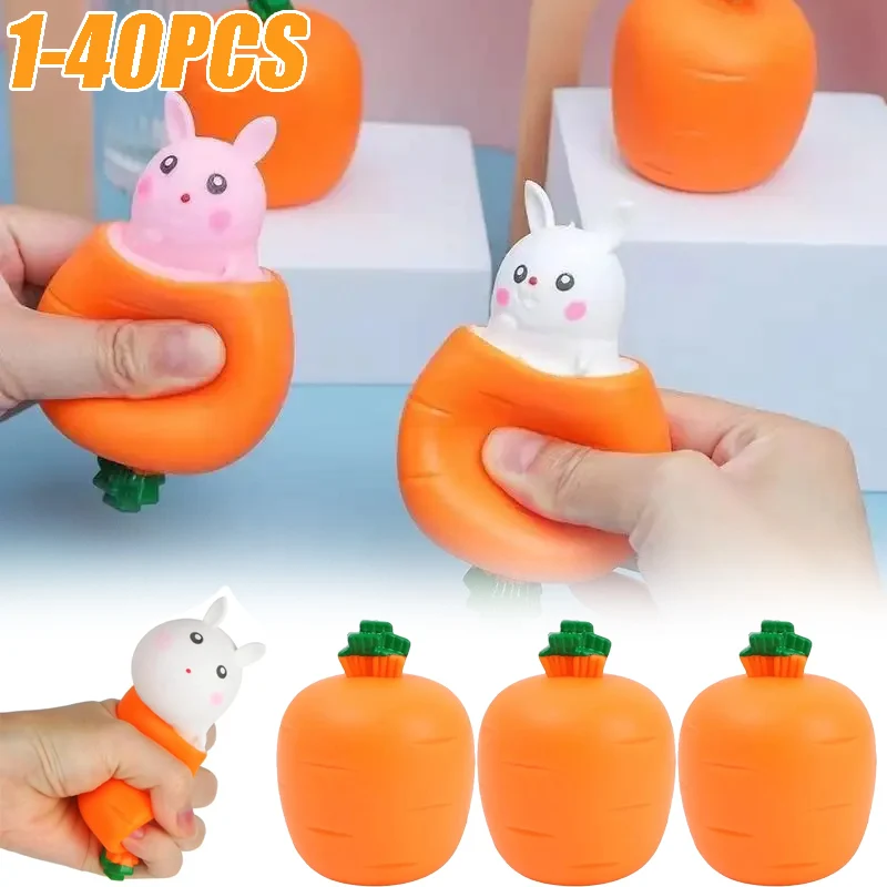 Easter Squeeze Carr…