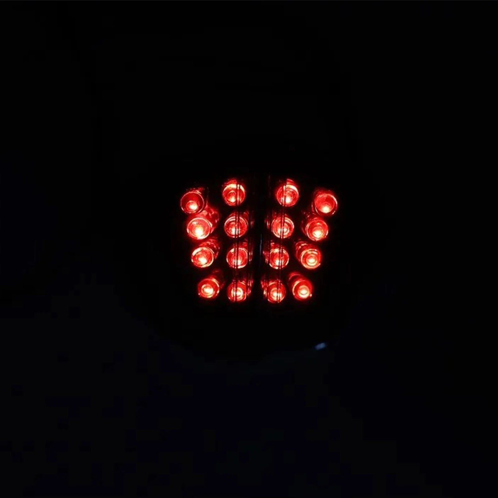 

Для Yamaha XJ6 Diversion F XJ6N XJ6F FZ6R FZ-6R 2009-2020 2017 2018 2019 мотоциклетный светодиодный задний фонарь в сборе указателя поворота