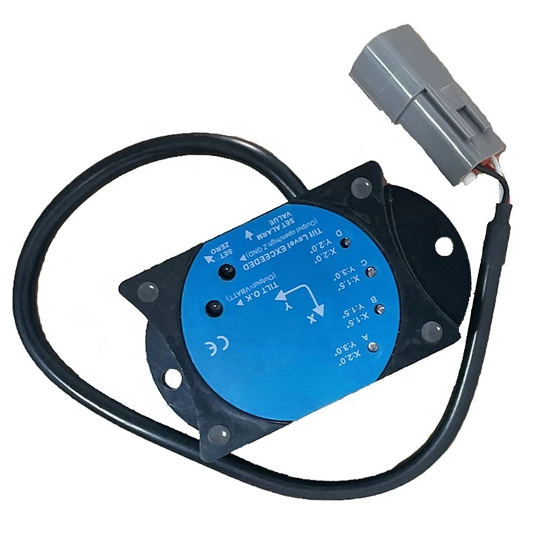 Top Quality Tilt Level Sensor for scissor lift