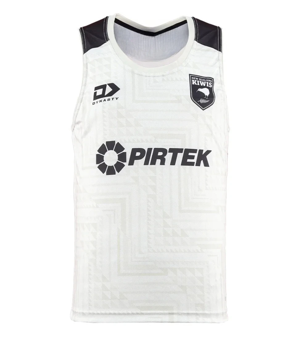 2026 Inspiration kommt aus Samoa Rugby Eltern-Kind 3D-Druck Schnell trocknendes, atmungsaktives Sportshirt, Weste, modisches Sporttrikot – Detail 5