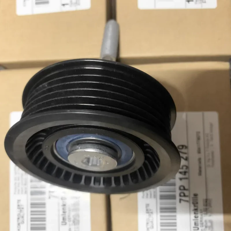

7PP 145 279 Suitable for -idler Pulley/relay Roller 7PP145279