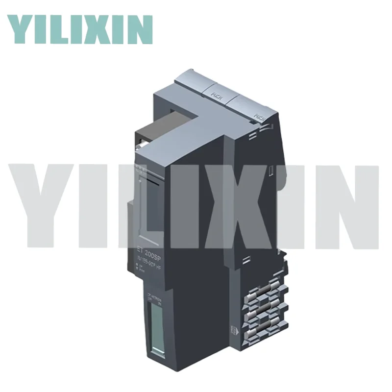 Neues Original 6ES7155-6AU00-0DN0 SPS-Modul