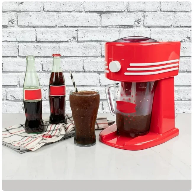 CKFBS40CR ;40-Ounce Frozen Beverage Station