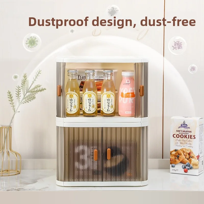 

Simple Design Desktop Organizer Box for Office And Home Kitchen M Sorting Storage Basket Sna Storage Basket by YeYa
