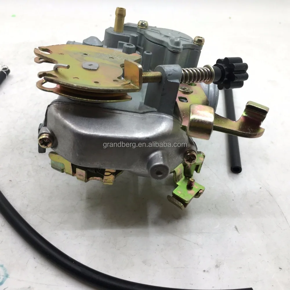 Карбюратор SherryBerg CARBURETTOR Carb для Honda CBX 200 CBX200 200cc 250cc