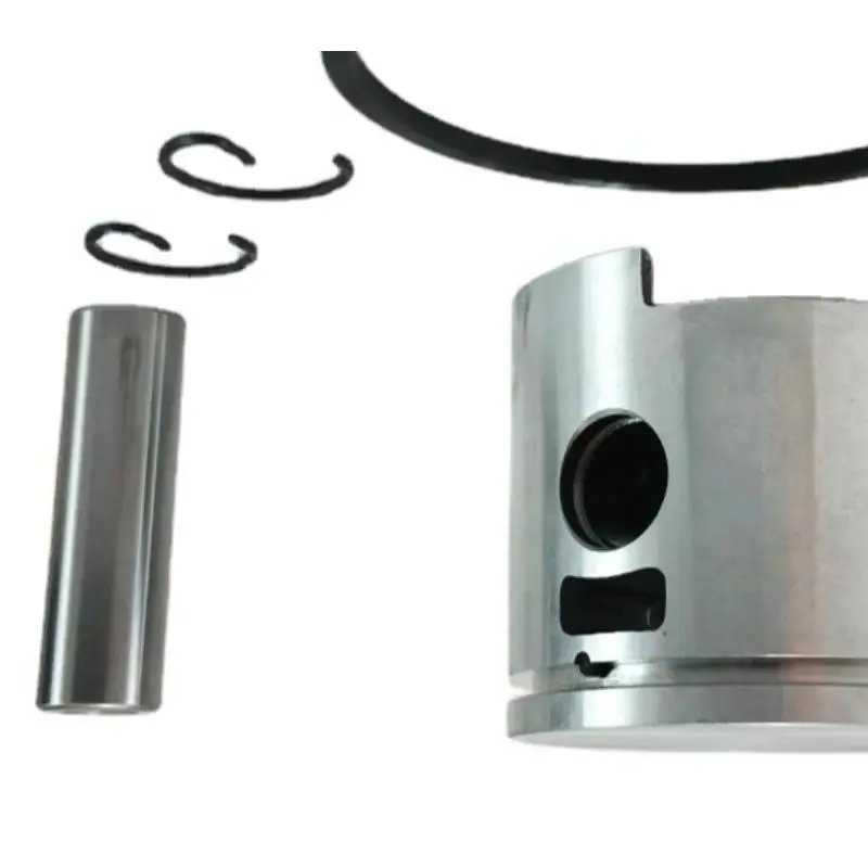 

Комплект поршней 37 мм для TANAKA TCS33EB HITACHI CS33EB