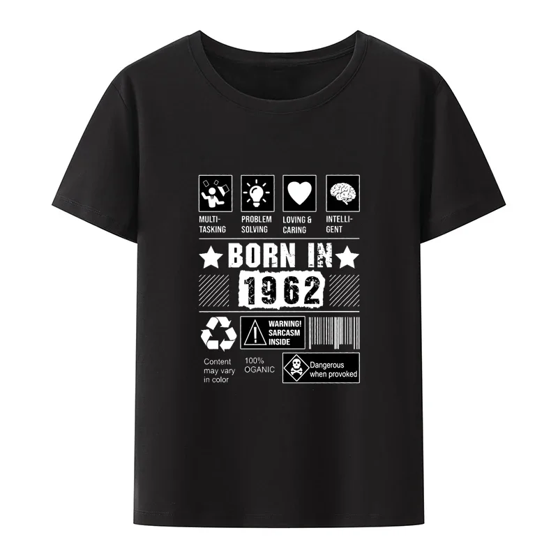 

Year Theme 100%Cotton Summer High Quality O-neck Casual Unisex Top T-Shirt Bakugo Katsuki Printed Fashion Men's Women's Fashion