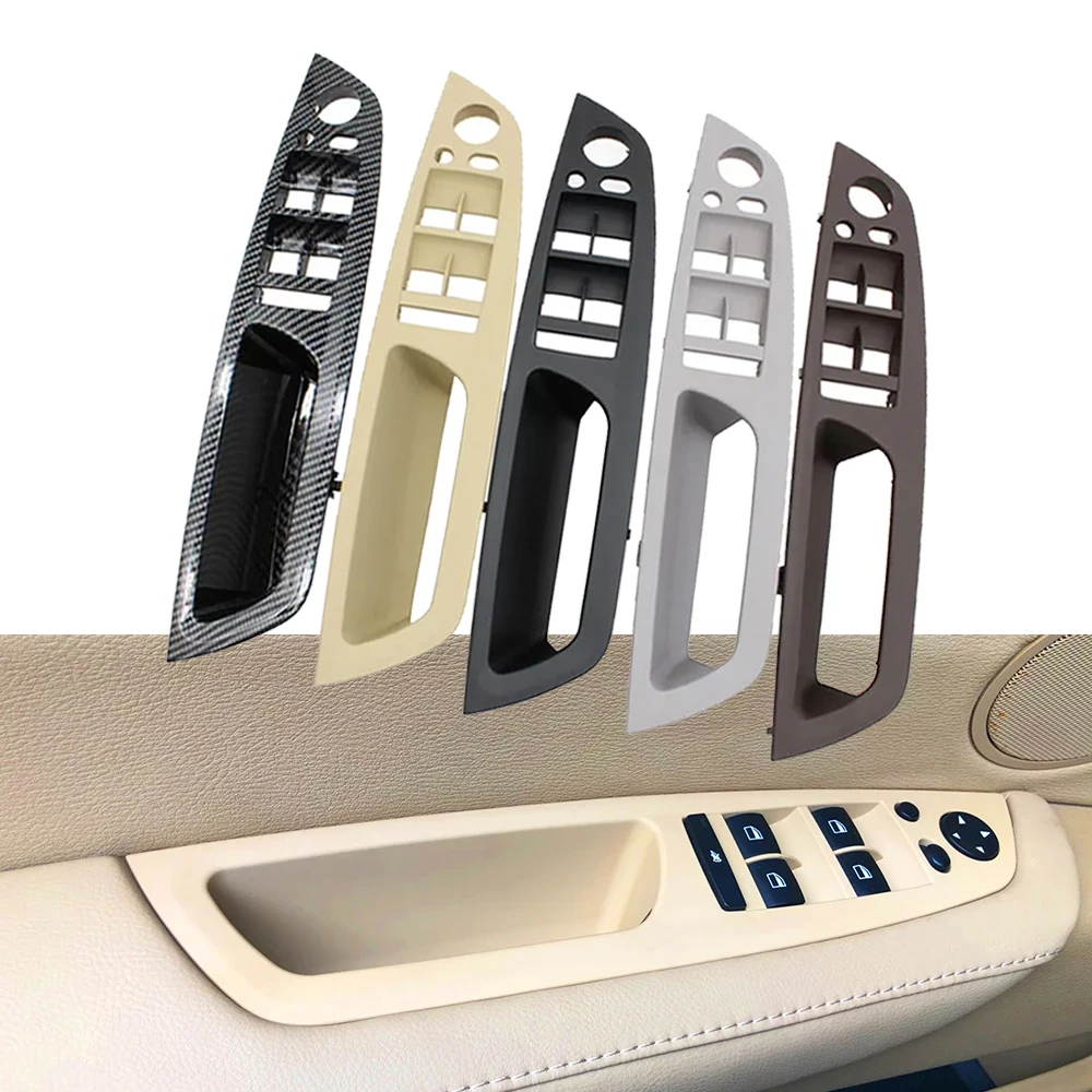 #27 Door Panel Trim Covers Comparison Guide