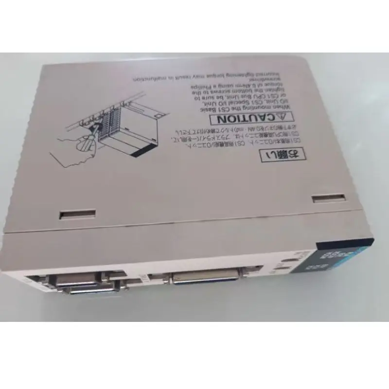 

New CS1W-MC221 module for fast shipping