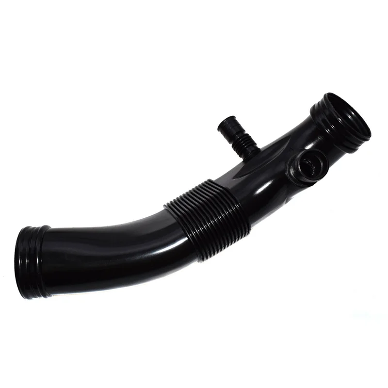 Car Intake Hose Pipe Tube 06B129627AB for Audi A4 S4 B6 B7 2001-2008 06B129627T