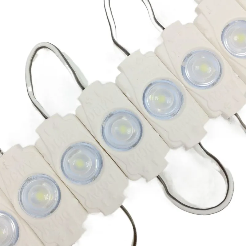DC12V 2835 mini moduły led IP65 wodoodporne, znak led moduły podświetlenia, moduły kaseton reklamowy świetna lampa DIY