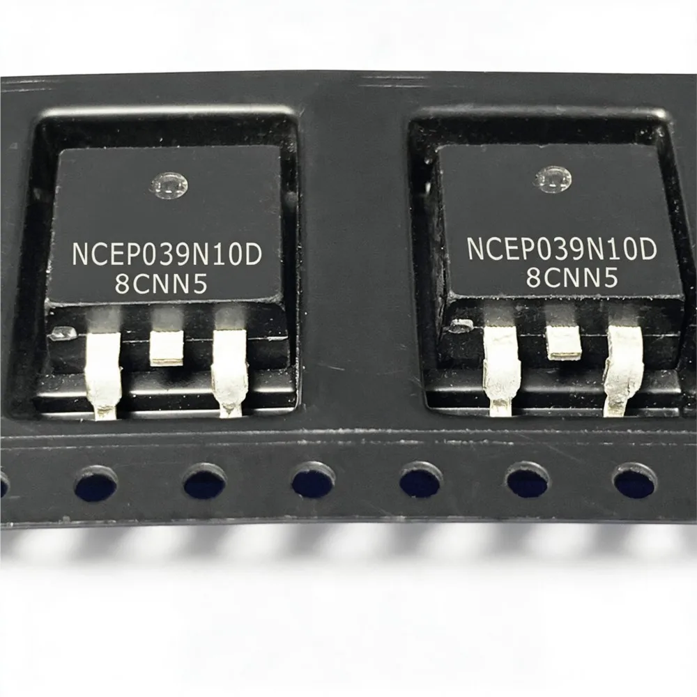 5PCS FHP60N06 60A60V NCEP039N10D 135A 100V IRF730S F730S HY1707 HY1707B 75V 80A CEB6030L 30V60A HY1708 HY1708B 80V 75A