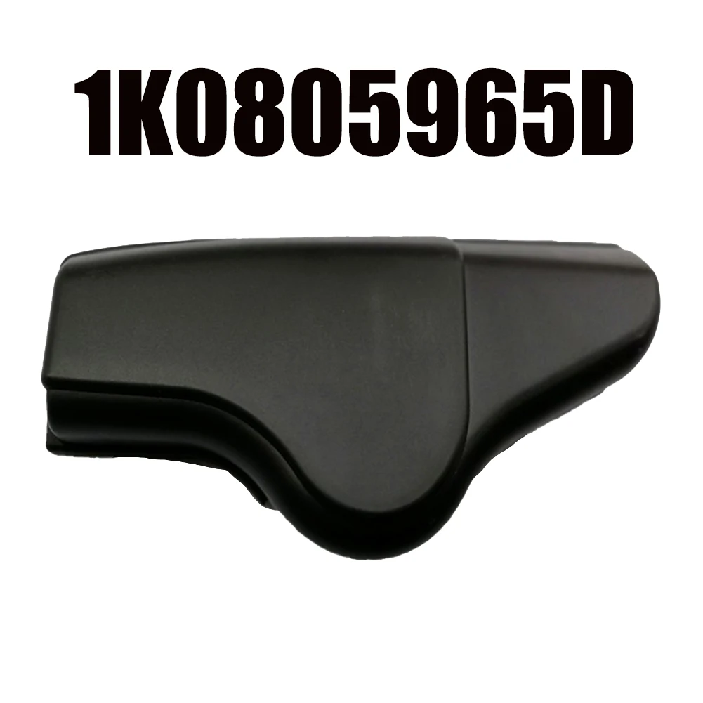 Premium Quality Air Intake Duct Cover Lid for GOLF V VI 0413 1K0805965D  No Need for Assembly  Hassle Free Installation