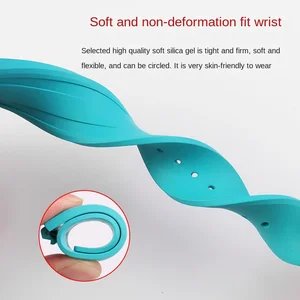 8 Hauptverkaufsarmband G Schock 2100 - №5