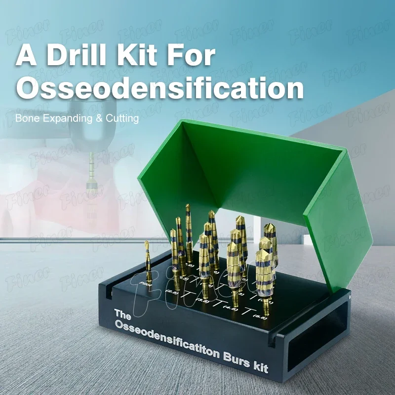 Thumbnail 3 - #4 Latest Dental Drills Offers