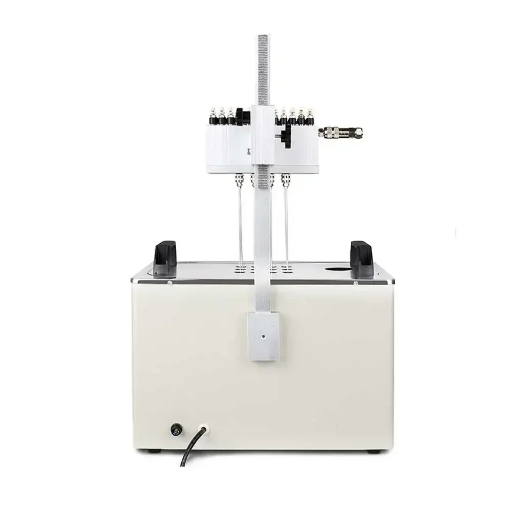 Water Bath Nitrogen…