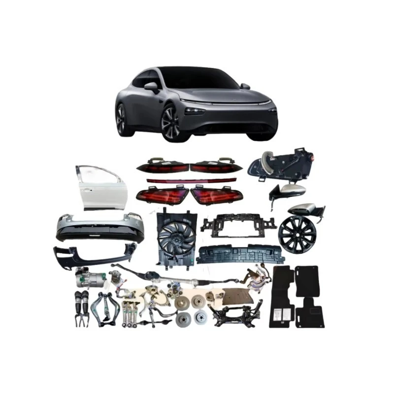 

rear bumper skirt car bumper large stock car body system bumper original parts