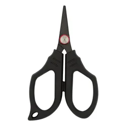 Fishing Scissors Portable Outdoor Lure Pliers Cutting fish line Stainless steel Antirust Professional Tools