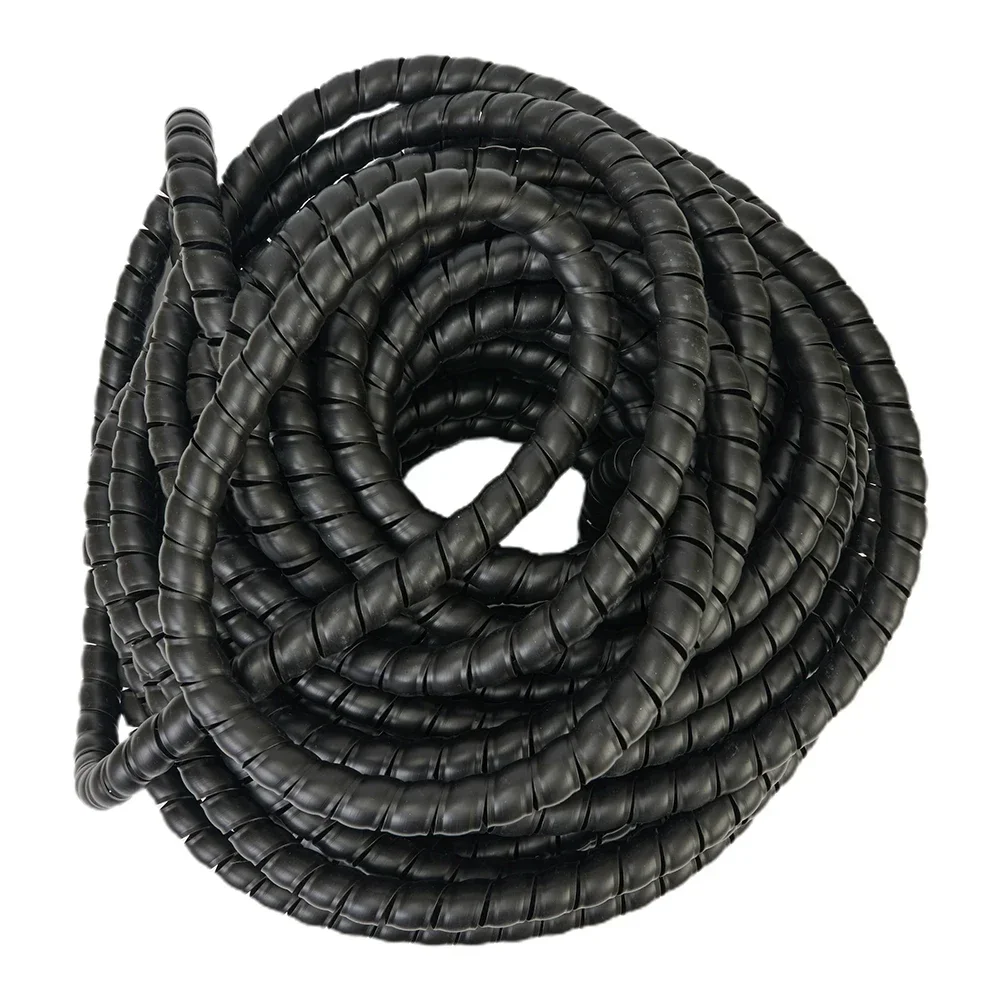

Customizable Cable Sleeve Solution Cable Management Cable Organizer Customizable Length Flame-Retardant Wear-Resistant