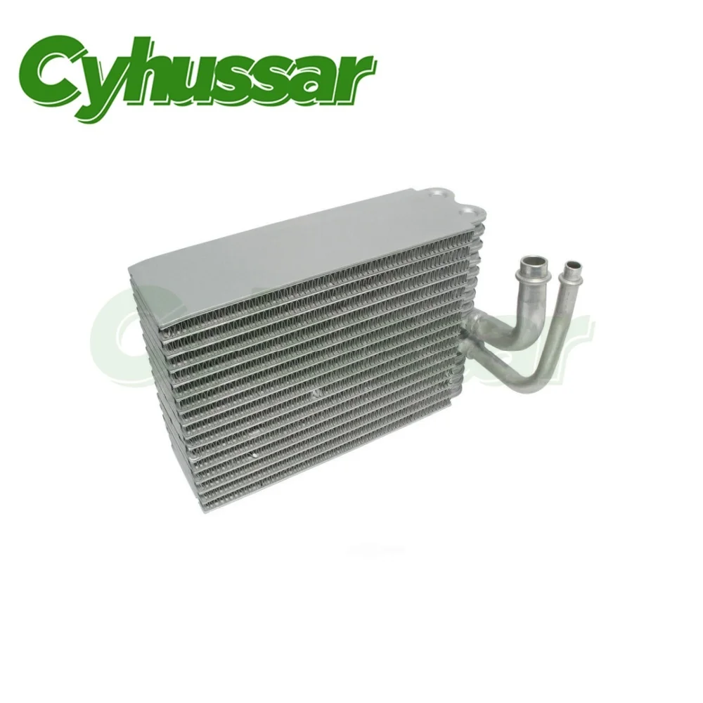 Air Conditioned Eva…