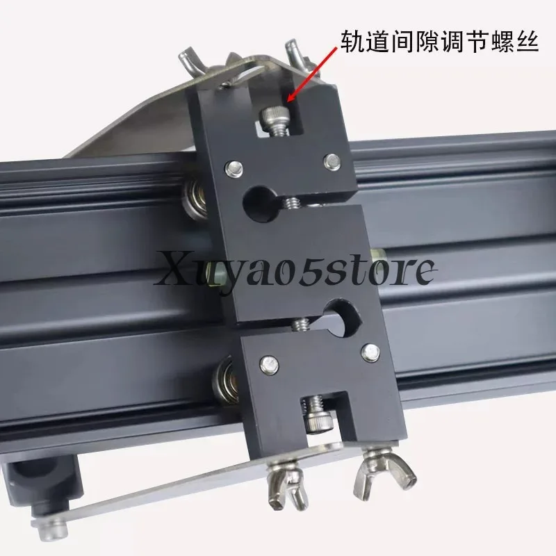 Professional Fixed Angle Sharpening Frame - Multi-Purpose Whetstone Sharpening Tool for Knife Scissors Planer Chisel